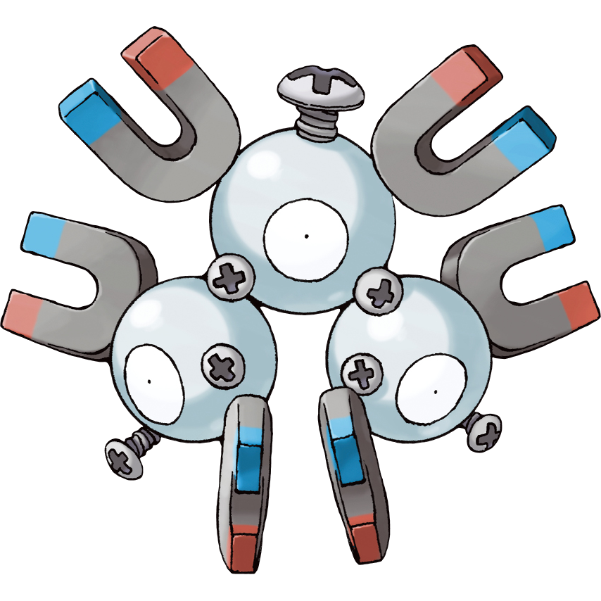 Magneton